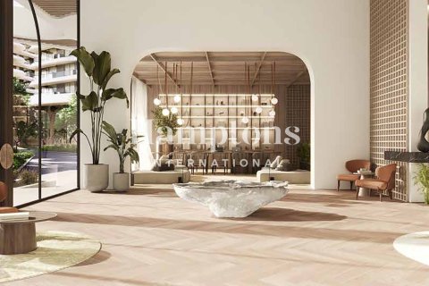 3 غرف نوم شقة في Dubai Land, الإمارات العربية المتحدة رقم 162191 9