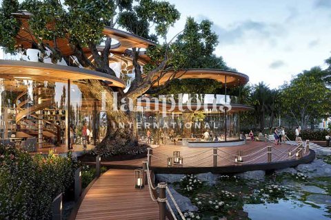 3 غرف نوم شقة في Dubai Land, الإمارات العربية المتحدة رقم 162191 10