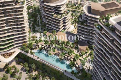 3 غرف نوم شقة في Dubai Land, الإمارات العربية المتحدة رقم 162191 13