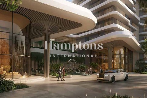 Appartement de 3 chambres à Dubai Land, UAE No. 162191