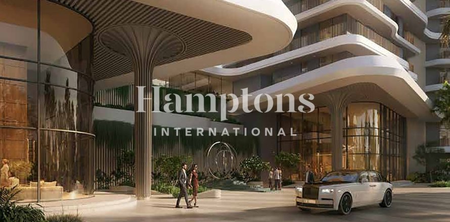 3 غرف نوم شقة في Dubai Land, الإمارات العربية المتحدة رقم 162191