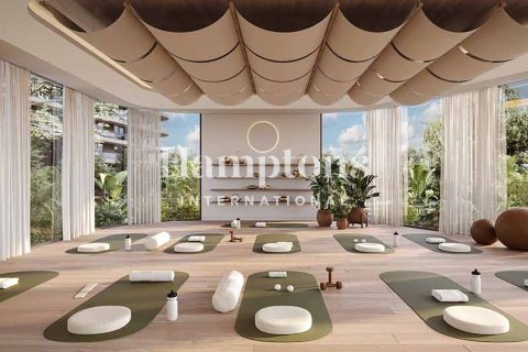 3 غرف نوم شقة في Dubai Land, الإمارات العربية المتحدة رقم 162191 15