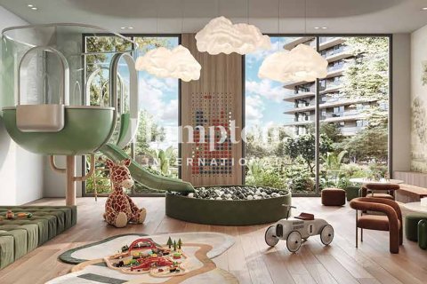 3 غرف نوم شقة في Dubai Land, الإمارات العربية المتحدة رقم 162191 4