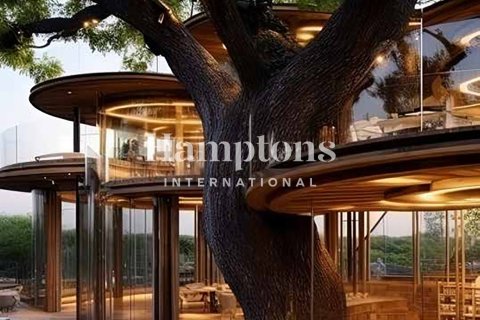 3 غرف نوم شقة في Dubai Land, الإمارات العربية المتحدة رقم 162191 14