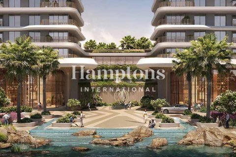 3 غرف نوم شقة في Dubai Land, الإمارات العربية المتحدة رقم 162191 8