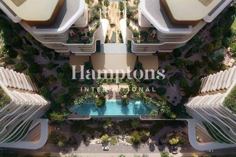 3 غرف نوم شقة في Dubai Land, الإمارات العربية المتحدة رقم 162191 6