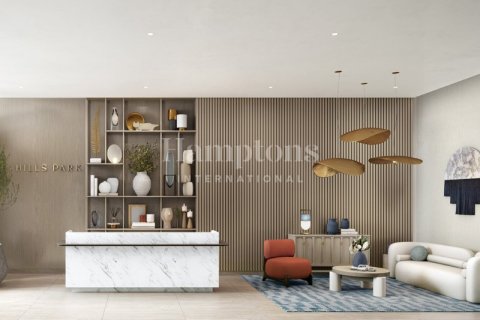 2 غرف نوم شقة في Maple at Dubai Hills Estate, الإمارات العربية المتحدة رقم 162195 8