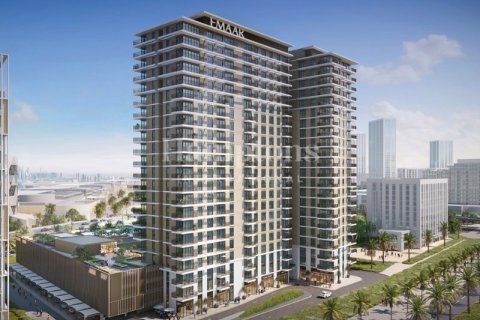 2 غرف نوم شقة في Maple at Dubai Hills Estate, الإمارات العربية المتحدة رقم 162195 7