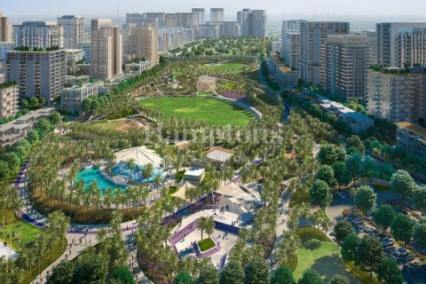 2 غرف نوم شقة في Maple at Dubai Hills Estate, الإمارات العربية المتحدة رقم 162195 13