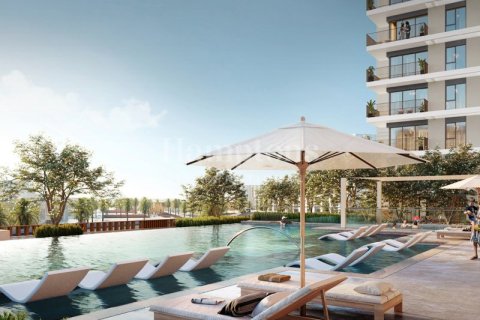 2 غرف نوم شقة في Maple at Dubai Hills Estate, الإمارات العربية المتحدة رقم 162195 12