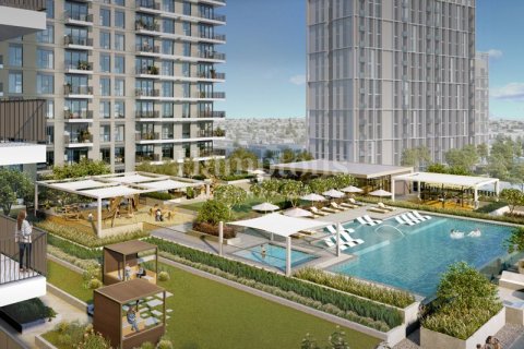 2 غرف نوم شقة في Maple at Dubai Hills Estate, الإمارات العربية المتحدة رقم 162195 6