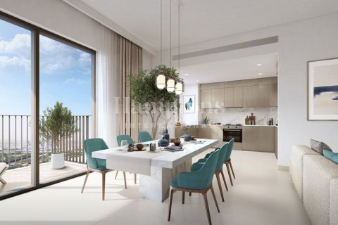 2 غرف نوم شقة في Maple at Dubai Hills Estate, الإمارات العربية المتحدة رقم 162195 3