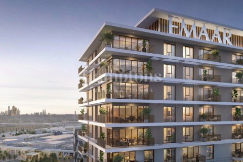 2 غرف نوم شقة في Maple at Dubai Hills Estate, الإمارات العربية المتحدة رقم 162195 4