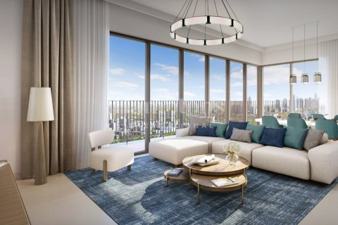 2 غرف نوم شقة في Maple at Dubai Hills Estate, الإمارات العربية المتحدة رقم 162195 5