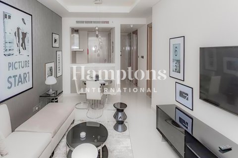 Appartement de 1 chambre à Marasi Business Bay, UAE No. 162189 6