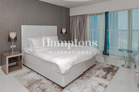 Appartement de 1 chambre à Marasi Business Bay, UAE No. 162189 11