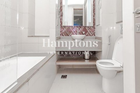 Appartement de 1 chambre à Marasi Business Bay, UAE No. 162189 10