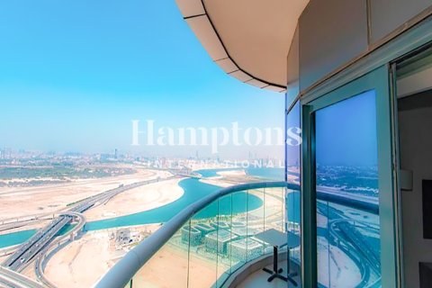 Appartement de 1 chambre à Marasi Business Bay, UAE No. 162189 3