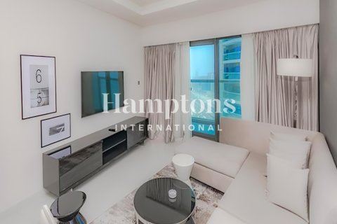 Appartement de 1 chambre à Marasi Business Bay, UAE No. 162189 5