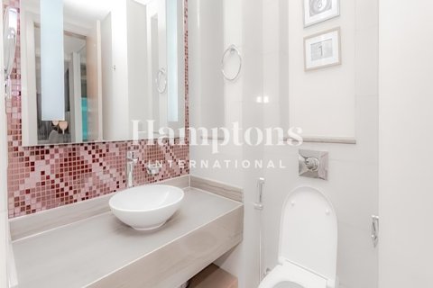 Appartement de 1 chambre à Marasi Business Bay, UAE No. 162189 4