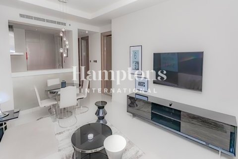 Appartement de 1 chambre à Marasi Business Bay, UAE No. 162189