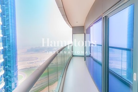 Appartement de 1 chambre à Marasi Business Bay, UAE No. 162189 9