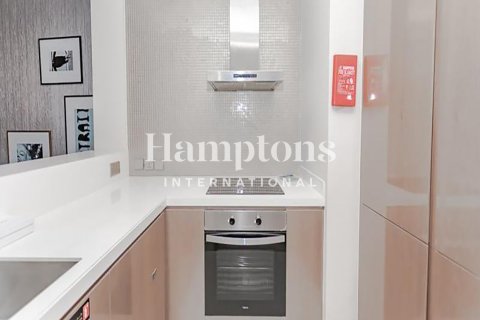 Appartement de 1 chambre à Marasi Business Bay, UAE No. 162189 8
