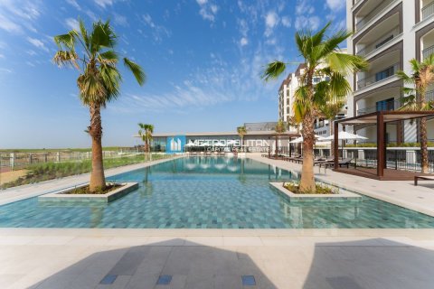 2 bedrooms Apartment on the Yas Island, UAE No. 144938 22