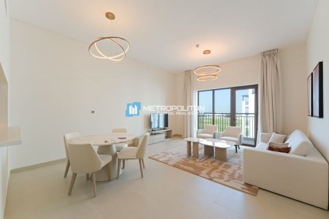 2 bedrooms Apartment on the Yas Island, UAE No. 144938 4