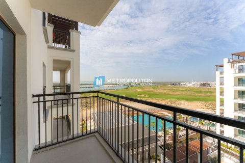 2 bedrooms Apartment on the Yas Island, UAE No. 144938 19