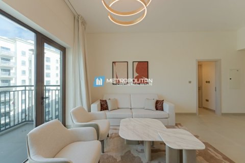 2 bedrooms Apartment on the Yas Island, UAE No. 144938 9