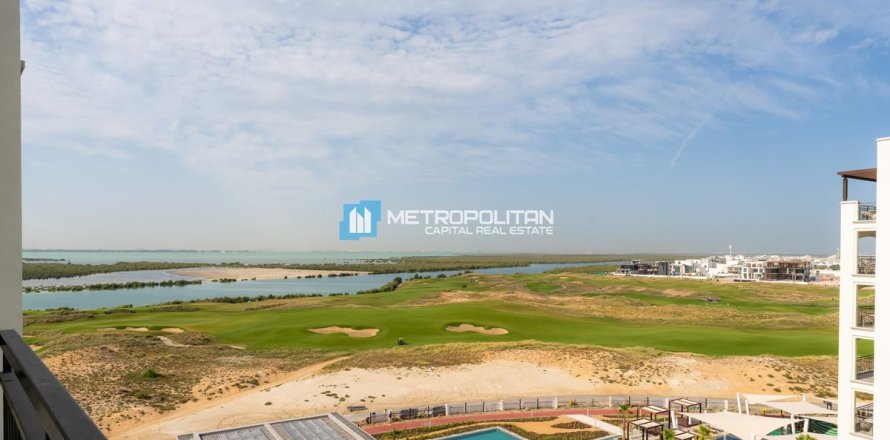 2 bedrooms Apartment on the Yas Island, UAE No. 144938