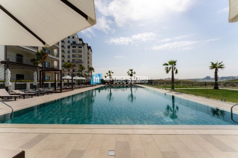 2 bedrooms Apartment on the Yas Island, UAE No. 144938 23