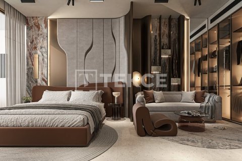 Apartment de 2 dormitorios en Jebel Ali, UAE No. 144940 12