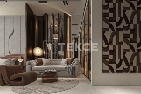 Apartment de 2 dormitorios en Jebel Ali, UAE No. 144940 7