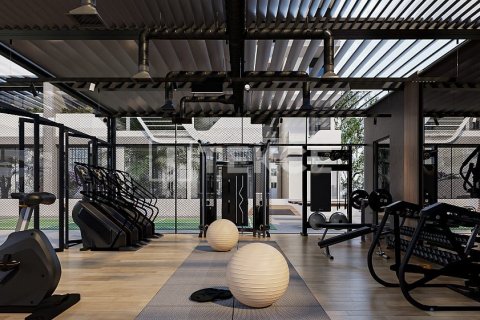 Apartment de 2 dormitorios en Jebel Ali, UAE No. 144940 5