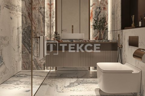 Apartment de 2 dormitorios en Jebel Ali, UAE No. 144940 15