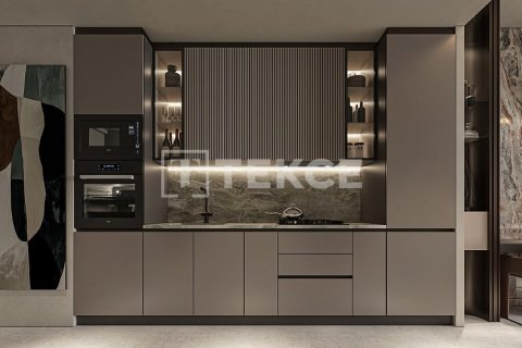 Apartment de 1 dormitorio en Jebel Ali, UAE No. 144939 6