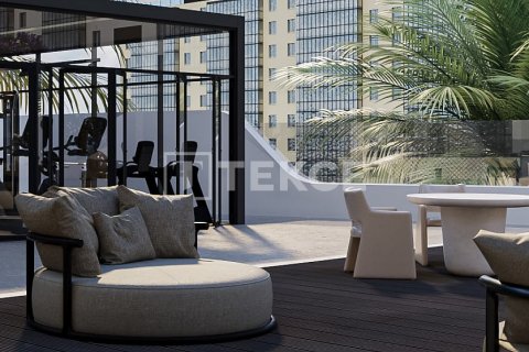 Apartment de 1 dormitorio en Jebel Ali, UAE No. 144939 17