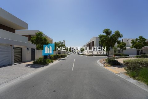 2 bedrooms Townhouse on the Yas Island, UAE No. 144936 11