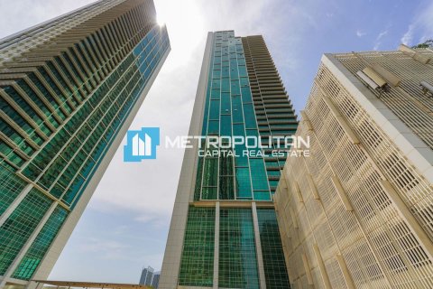 Apartment de 2 dormitorios en Al Reem Island, UAE No. 144937