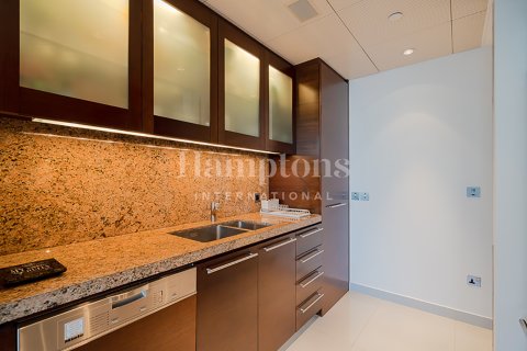 1 bedroom Apartment No. 118740 2