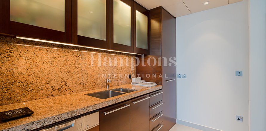 1 bedroom Apartment No. 118740