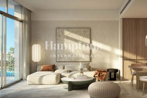 Appartement de 4 chambres  No. 118745 4