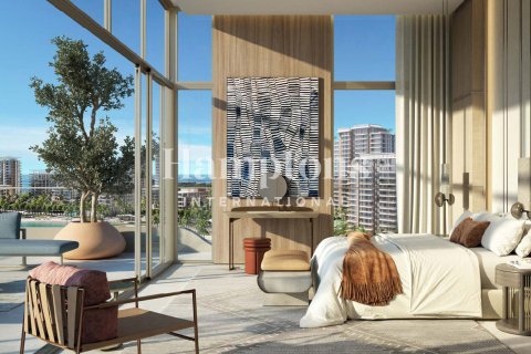 Appartement de 4 chambres  No. 118745 10