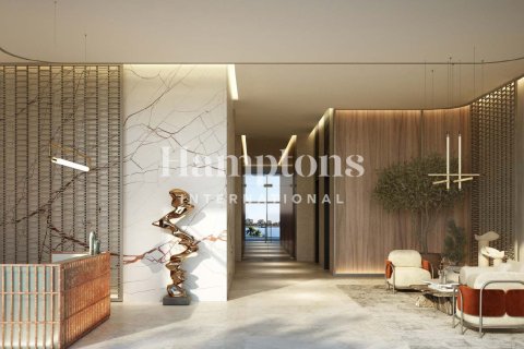 Appartement de 4 chambres  No. 118745 5