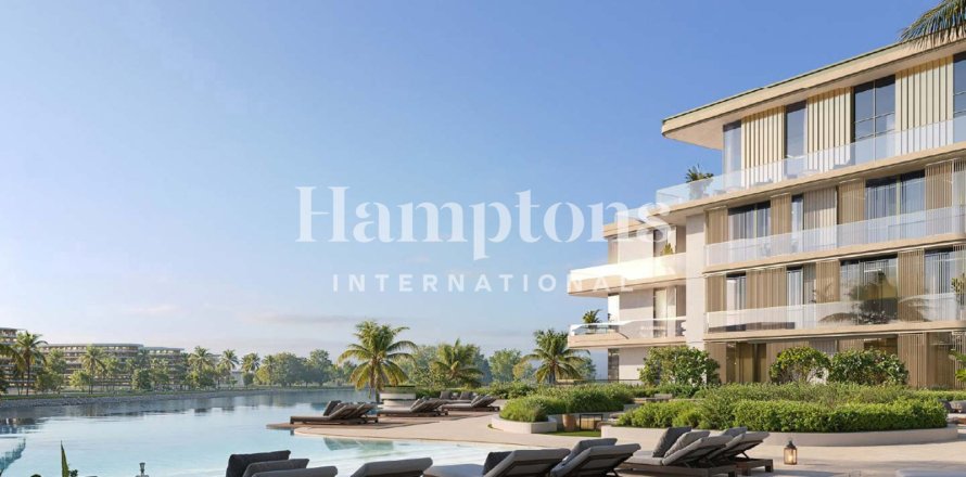 Appartement de 4 chambres  No. 118745