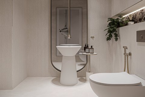 2 bedrooms Apartment No. 118743 10