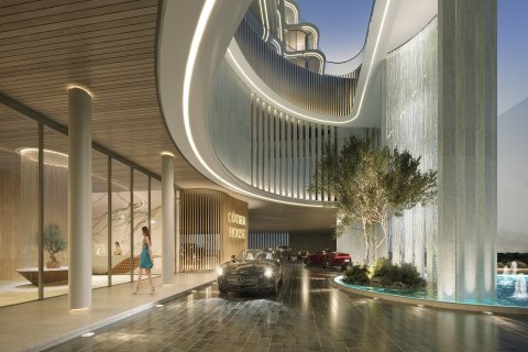 2 bedrooms Apartment No. 118743 4