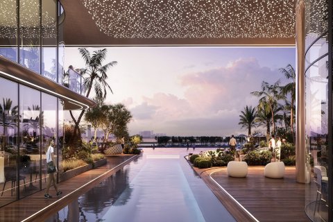 2 bedrooms Apartment No. 118743 8